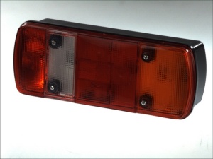 Stop lampa spate dreapta MERCEDES ATEGO, ATEGO 2 dupa 1998