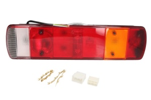 Stop lampa spate stanga cu fire SCANIA 4, P,G,R,T dupa 1995