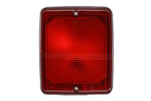 Stop lampa spate stanga/dreapta (cu lampa ceata) potrivit IVECO; MAN; MERCEDES; NEOPLAN