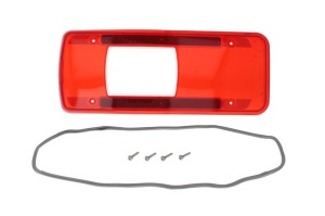Stop lampa spate stanga Reflector model LC11 DAF XF; IVECO STRALIS dupa 2012