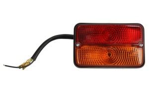 Stop spate potrivit DEUTZ FAHR 100, 105, 110, 120, 150, 200, 6.01, 80, 85, 90; MASSEY FERGUSON 200, 230, 240, 240 S, 240 UK, 250, 253 IT, 253 UK, 263 T IT, 263 UK, 265, 265 S, 275