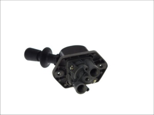 Supapa frana parcare M16x1,5mm camion SCANIA 4 - Img 2