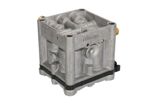 Supapa magnetica EGR camion - Img 2