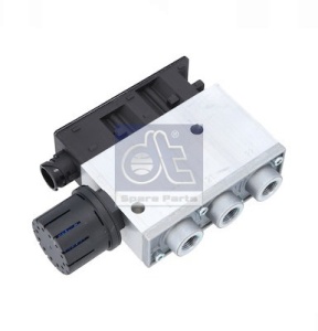 Supapa perna aer VOLVO FH 12, FH 16, FM 12, FM 7, FM 9 dupa 1993