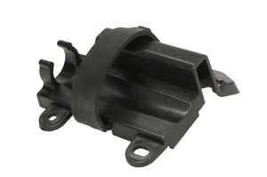 Suport grila radiator potrivit VOLVO FM dupa 2012