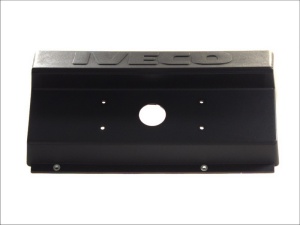 Suport lampa dreapta spate aripa IVECO STRALIS AS