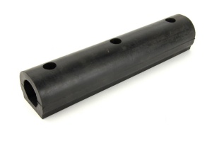 Tampon protectie bara semiremorca camion 420mm