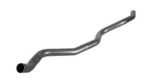 Teava conducta lichid racire potrivit DAF XF 105 MX300/MX340/MX375 dupa 2005