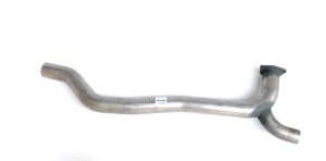 Teava esapament camion potrivit MERCEDES