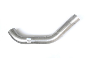 Teava esapament (diametru:110mm, lungime:450mm) potrivit MAN F2000 dupa 1994