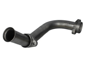 Teava esapament (diametru:50mm, lungime:470mm) potrivit MERCEDES ACTROS MP2 / MP3 OM541.920-OM542.969 dupa 2002