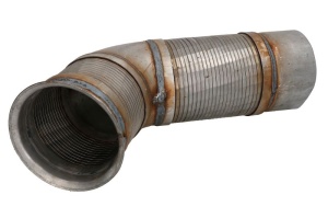 Teava esapament E-LINE potrivit MERCEDES ACTROS, ACTROS MP2 / MP3 OM542.920-OM542.962 dupa 1996
