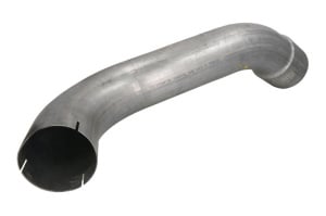 Teava esapament E-LINE potrivit MERCEDES AXOR, AXOR 2 OM457.918-OM457.981 dupa 2002