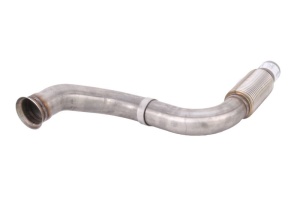 Teava esapament EURO 4/5 potrivit MERCEDES ATEGO 2 OM900.911-OM926.941 dupa 2004