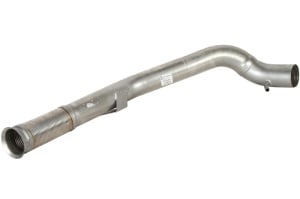 Teava esapament (lungime:1174,6mm) potrivit IVECO EUROTRAKKER 1999-2004