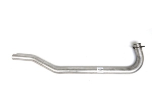 Teava esapament (lungime:1600mm) potrivit MAN L2000, M 2000 L dupa 1993