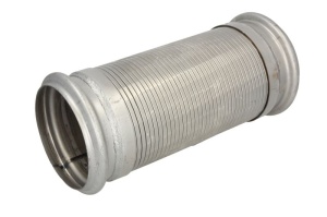 Teava esapament (lungime:330mm) potrivit RENAULT TRUCKS KERAX, MAGNUM, PREMIUM 2; VOLVO FH, FH16, FM D11B390-DXi13 dupa 2003
