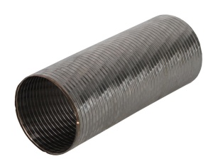Teava esapament (lungime:357mm) potrivit VOLVO B7, FL6, FM10, FM7 dupa 1985