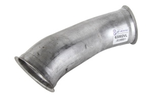 Teava esapament (lungime:397mm) EURO 4/5 potrivit RENAULT TRUCKS KERAX, MAGNUM DXi13 dupa 2006