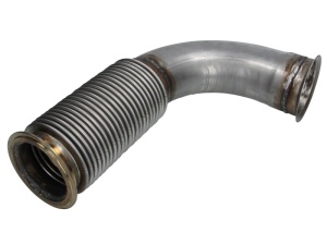 Teava esapament (lungime:480mm) potrivit DAF CF 65, LF 55 GR165S1 dupa 2006