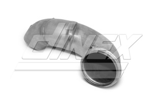 Teava esapament (lungime:560mm) potrivit VOLVO - Img 2