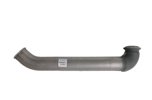 Teava esapament (lungime:660mm) potrivit VOLVO FL6 1985-2000