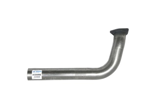 Teava esapament (lungime:750mm) potrivit MERCEDES T2/LN1 OM354.902-OM364.921 1986-1994