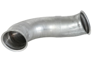 Teava esapament potrivit DAF CF 85, XF 105, XF 95 dupa 2001