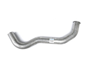 Teava esapament potrivit MERCEDES ATEGO, LK/LN2, OF OM327.919-OM904.917 dupa 1983