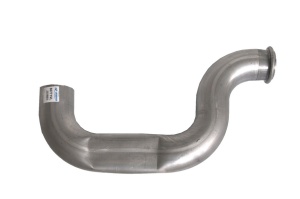 Teava esapament potrivit VOLVO FH12, FH16, FL12, FM10, FM12, FM7 dupa 1993