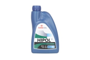 Ulei transmisie ORLEN HIPOL camion GL-4 80W90 1L