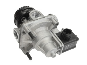 Valva presiune MERCEDES ACTROS, MK, NG, SK 1973-2002 - Img 2