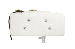 Vas expansiune lichid racire (cu conector) potrivit IVECO EUROCARGO I-III, P/PA, P/PA-HAUBENFAHRZEUGE, TURBOSTAR, TURBOTECH 1984-2015 - Img 2
