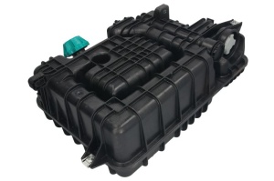 Vas expansiune lichid racire (cu conector) potrivit MERCEDES ACTROS MP4 / MP5, ANTOS, AROCS dupa 2011 - Img 2
