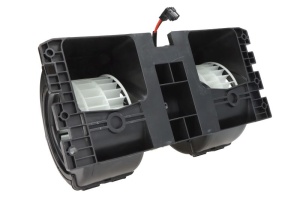 Ventilator habitaclu 24V fara rezistenta potrivit MAN TGA, TGL I, TGM I, TGS I, TGX I dupa 2000 - Img 2