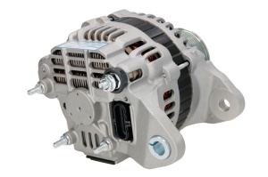 Alternator (24V, 110A) RENAULT TRUCKS KERAX, MAGNUM; VOLVO 8700, 9700, 9900, B 12, FH, FH 12, FM, FMX D12A340-DXi13 - Img 2