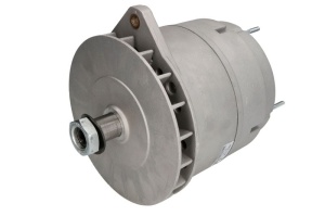 Alternator (24V, 120A) potrivit MERCEDES CITARO (O 530), O 303, O 305, O 307, O 405, O 407, SK OM401.907-OM457.973
