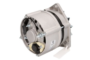 Alternator (24V, 27A) IVECO MK, P/PA, P/PA-HAUBENFAHRZEUGE; MERCEDES UNIMOG BF4L913T-OM366.939 - Img 2
