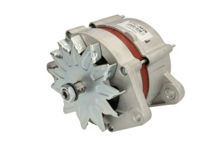 Alternator (24V, 55A) IVECO EUROCARGO I-III, EUROSTAR, EUROTECH MP, EUROTRAKKER, P/PA, P/PA-HAUBENFAHRZEUGE 8040.25B.4200-8460.41N
