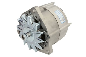 Alternator (24V, 55A) LIEBHERR LTM; DAF 85; MAN E 2000, EM, F 2000, F 90, F 90 UNTERFLUR, G 90, L 2000, M 2000 L, M 2000 M, M 90, NM, R, SG, SM, SÜ, ÜL; MERCEDES LK/LN2, MK, NG D0226MCFO/170-WS295M