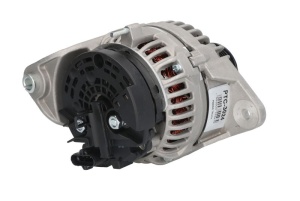 Alternator (24V, 80A) VOLVO FH, FH 12, FH 16, FM 12 dupa 1993 - Img 2