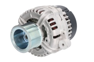 Alternator (24V, 90A) IVECO EUROSTAR, EUROTECH MH, EUROTRAKKER, STRALIS dupa 1993