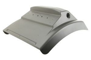 Aparatoare cabina spate stanga dreapta MAN TGX/TGS