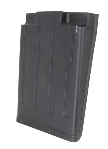 Aripa plastic camion 450 x 640mm