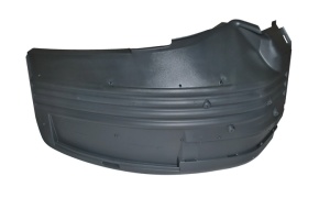 Aripa plastic fata stanga/dreapta SCANIA 4, P,G,R,T dupa 1995