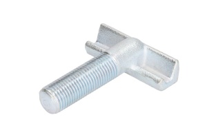 Balama oblon remorca camion