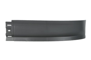 Bara inferior stanga spoiler MERCEDES ACTROS dupa 2003