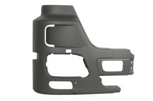 Bara protectie fata dreapta MERCEDES ACTROS MP3 MEGASPACE 2008-2011
