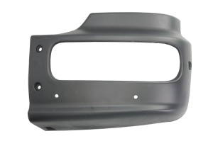 Bara protectie fata stanga inferior ATEGO 815