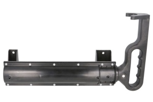 Broasca usa model nou SKO plastic camion SCHMITZ